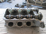 SAAB 9-3 9-5 Turbo 06-09 V6 2.8 Cylinder Head 12566824 (USED)