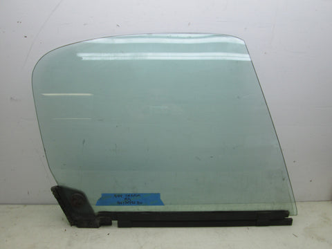 Porsche 944 968 Cabriolet Right Door Glass 94454290410 (USED)
