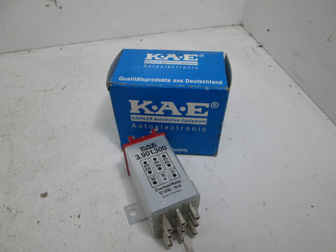 Mercedes Overload relay 2015403745 2015403245 KAE (NEW)