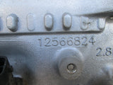 SAAB 9-3 9-5 Turbo 06-09 V6 2.8 Cylinder Head 12566824 (USED)
