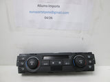 BMW E90 E92 A/C Heater Climate Controller 64119199259 (USED)