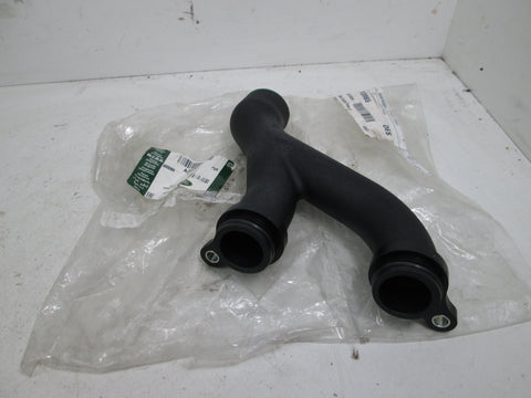 Jaguar Land Rover 10-22 Coolant Pipe AJ813865 Genuine (NEW)
