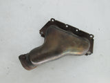 Mercedes W212 E350 exhaust manifold 1761400409 (USED)