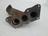 Mercedes W212 E350 exhaust manifold 1761400409 (USED)