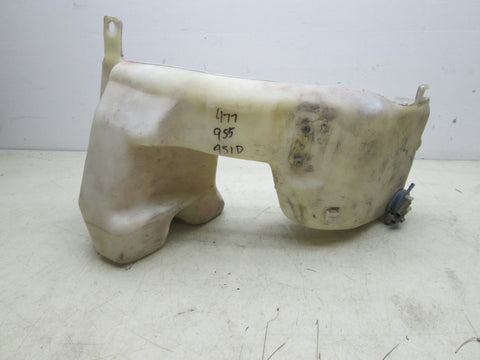 Porsche 924 944 Washer Tank 477955451D (USED)