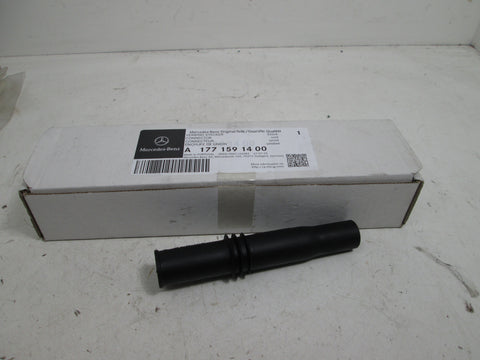 Mercedes Ignition Coil Boot 2711591400 Genuine (NEW)