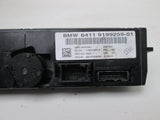 BMW E90 E92 A/C Heater Climate Controller 64119199259 (USED)