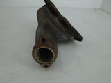Mercedes W212 E350 exhaust manifold 1761400409 (USED)