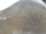 Mercedes W212 E350 exhaust manifold 1761400409 (USED)