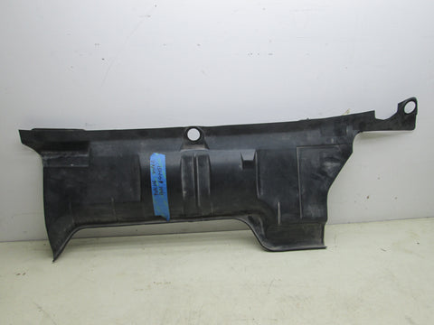Porsche 944 968 Wiper Motor Cover #94451 (USED)