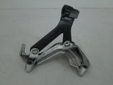 Porsche 986 Boxster 97-04 left side transmission mount bracket 98637515300 (USED)
