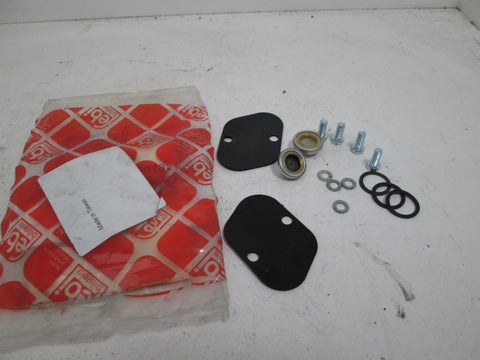Mercedes 68-83 Vacuum Pump Valve Repair Kit 0005864043 Febi (NEW)