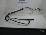 Jaguar XKR Expansion Tank Hose MJB4570BD Genuine (NEW)