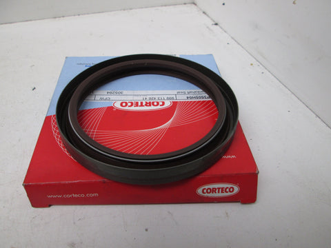 BMW Porsche Crankshaft Rear Seal 99911342641 Victor Reinz (NEW)