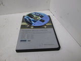 Mercedes CLS SLK W212 Navigational DVD for Command 2118274465 Genuine (NEW)