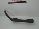 Mercedes W115 W114 right front door panel arm rest (used)