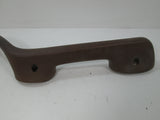 Mercedes W115 W114 right front door panel arm rest (used)