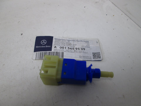 Mercedes Stop Brake Light Switch 0015459509 Genuine (NEW)