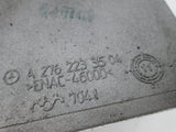 Mercedes W212 E350 engine bracket 2762233504 (USED)