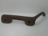 Mercedes W115 W114 left rear door panel arm rest (used)