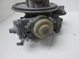 Vintage Mercedes W115 W108 w/M180 Engine Weber Carburetor 32/36 (USED)