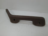 Mercedes W115 W114 right rear door panel arm rest (used)