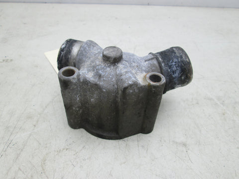 Mercedes W124 R129 M119 thermostat housing 1192010730 (USED)