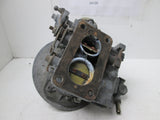 Vintage Mercedes W115 W108 w/M180 Engine Weber Carburetor 32/36 (USED)