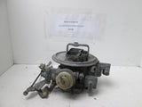 Vintage Mercedes W115 W108 w/M180 Engine Weber Carburetor 32/36 (USED)