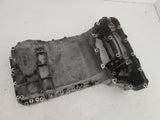 Mercedes W207 W212 M276 upper oil pan 2760141802 (USED)
