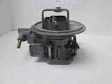 Vintage Mercedes W115 W108 w/M180 Engine Weber Carburetor 32/36 (USED)