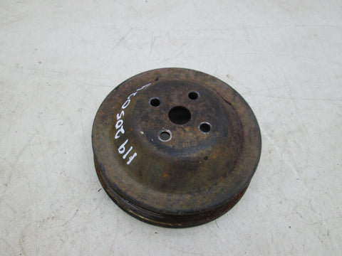Mercedes R129 500SL Water Pump Pulley 1292050210 (USED)