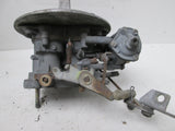 Vintage Mercedes W115 W108 w/M180 Engine Weber Carburetor 32/36 (USED)