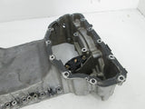 Mercedes W207 W212 M276 upper oil pan 2760141802 (USED)