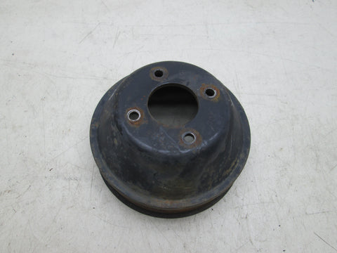 Mercedes R129 500SL Water Pump Pulley 1292000105 (USED)