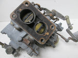 Vintage Mercedes W115 W108 w/M180 Engine Weber Carburetor 32/36 (USED)