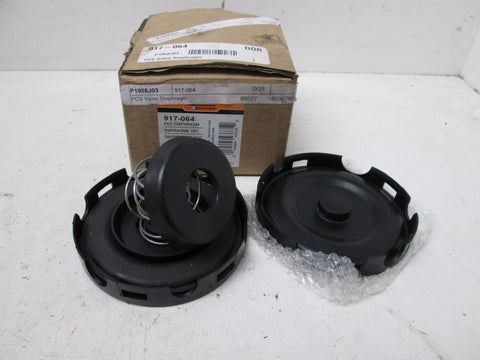 Volkswagen Audi w/2.5 08-13 PCV Diaphragm Kit 917-064 Dorman (NEW)