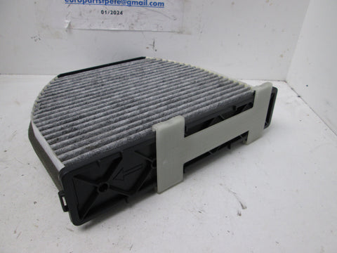 Mercedes Cabin Filter Kit 2128300318 (NEW)