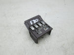BMW E30 325i 325e 328i blower resistor (USED)