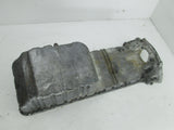 Mercedes OM606 W210 E300 engine oil pan 6060140802 (USED)
