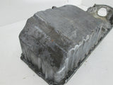 Mercedes OM606 W210 E300 engine oil pan 6060140802 (USED)
