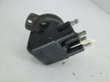 Peugeot 405 ignition distributor Ducellier 2525655A (USED)*