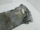 Mercedes OM606 W210 E300 engine oil pan 6060140802 (USED)