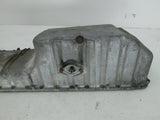 Mercedes OM606 W210 E300 engine oil pan 6060140802 (USED)