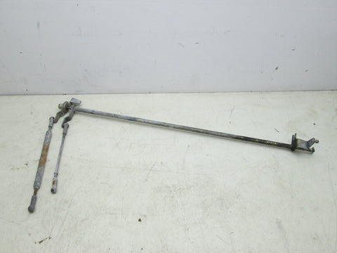 Mercedes R129 M119 500SL SL500 with ASR Accelerator Throttle Linkage (USED)