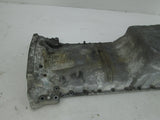 Mercedes OM606 W210 E300 engine oil pan 6060140802 (USED)