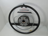 Mercedes W108 W111 W110 W113 W114 steering wheel #8