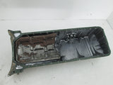Mercedes OM606 W210 E300 engine oil pan 6060140802 (USED)