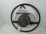 Mercedes W108 W111 W110 W113 W114 steering wheel #8