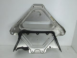 Porsche 986 Boxster 97-04 2.7L transmission skid plate 98633126108(USED)